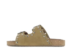Sandalias con tiras ajustables TEUTA | Little Camila's Online