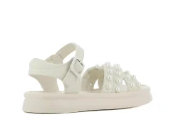 Sandalias con tiras ajustables AKANE | Little Camila's Discount
