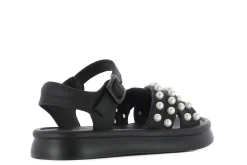 Sandalias con tiras ajustables AKANE | Little Camila's Online