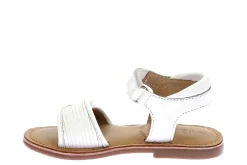 Sandalias con tiras ajustables MO CRISTINA | Mod 8 Discount