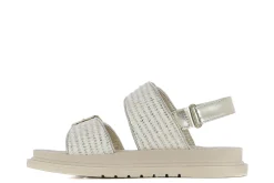Sandalias con tiras ajustables PIRITA | Little Camila's Discount