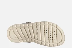 Sandalias con tiras ajustables J SANDAL SOLEIMA GIRL | Geox Fashion