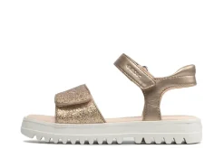 Sandalias con tiras ajustables J SANDAL CORALIE GIRL | Geox Discount