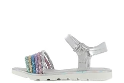 Sandalias con tiras ajustables TENORITA | Little Camila's Online