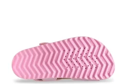 Sandalias con tiras ajustables J SANDAL BUBBLEBOW GIRL | Geox Fashion