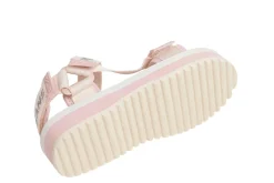 Sandalias con tiras ajustables POOL FRESH G | Pepe Jeans Outlet