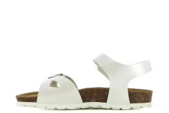 Sandalias con tiras ajustables TINA | Little Camila's Fashion