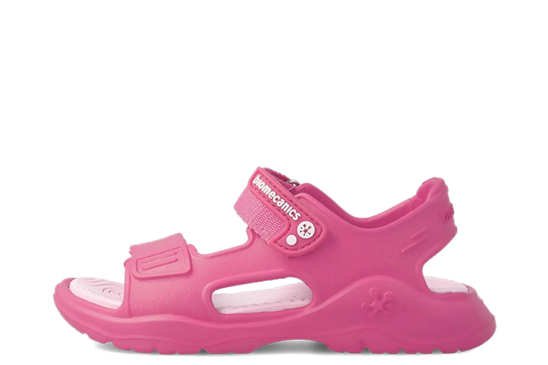 Sandalias con tiras ajustables 232290 | Biomecanics New