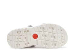 Sandalias con tiras ajustables 252225 | Biomecanics Hot