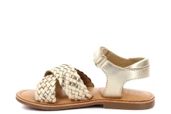 Sandalias con tiras ajustables CANIBRAID | Mod 8 Discount