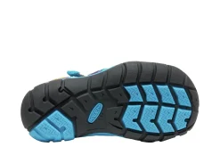 Sandalias con tiras ajustables VIVID BLUE ORIGINAL | Keen Best