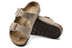 Sandalias con tiras ajustables ARIZONA KIDS - Narrow | Birkenstock Discount