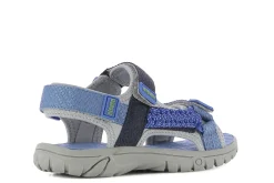 Sandalias con tiras ajustables FLINT | Eleven Kids New