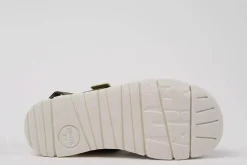 Sandalias con tiras ajustables ORUGA SANDAL KIDS | Camper Sale