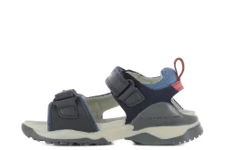 Sandalias con tiras ajustables 252223 | Biomecanics Online