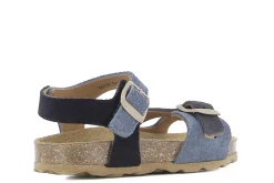 Sandalias con tiras ajustables KAOI | Camelot Hot