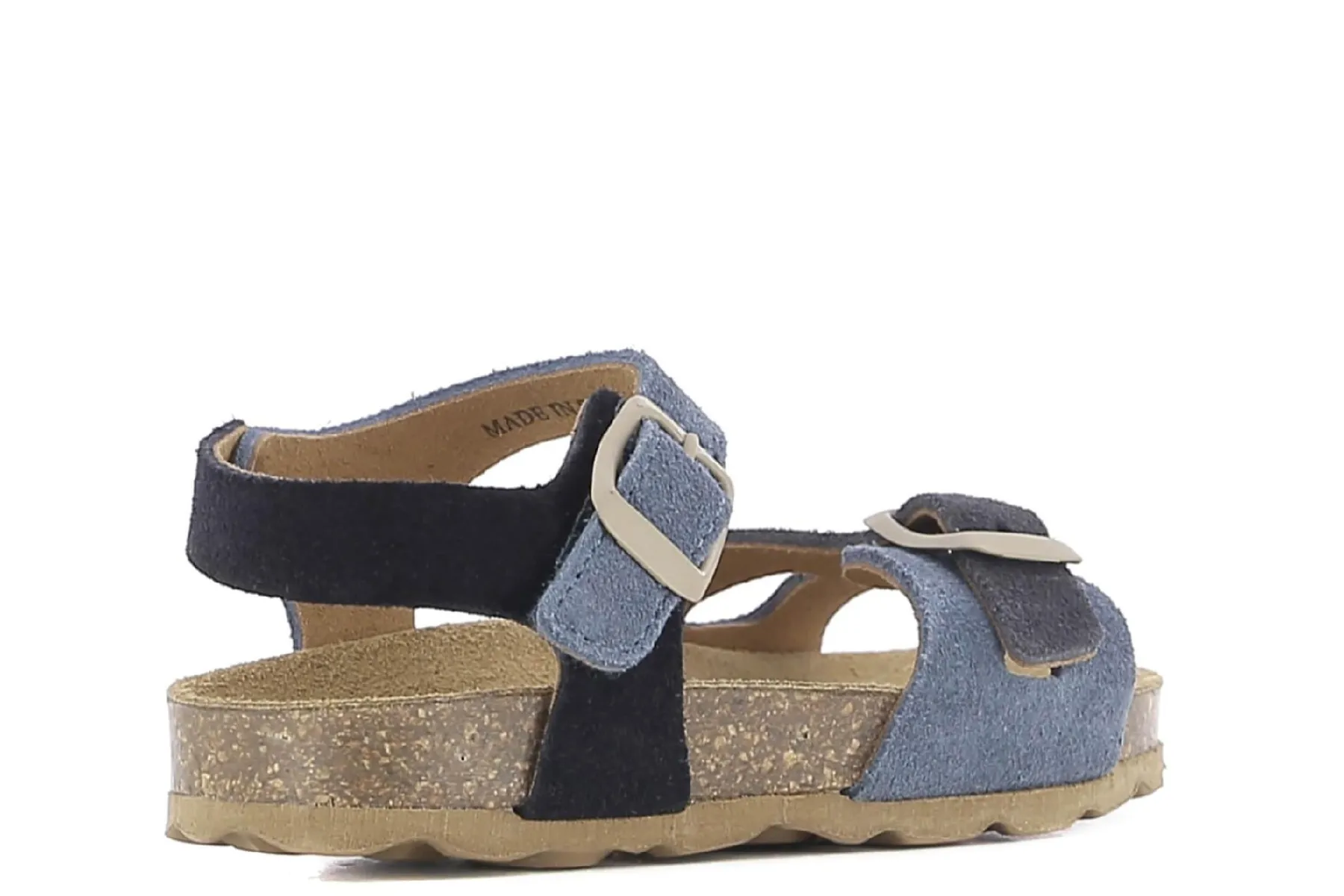 Sandalias con tiras ajustables KAOI | Camelot Hot