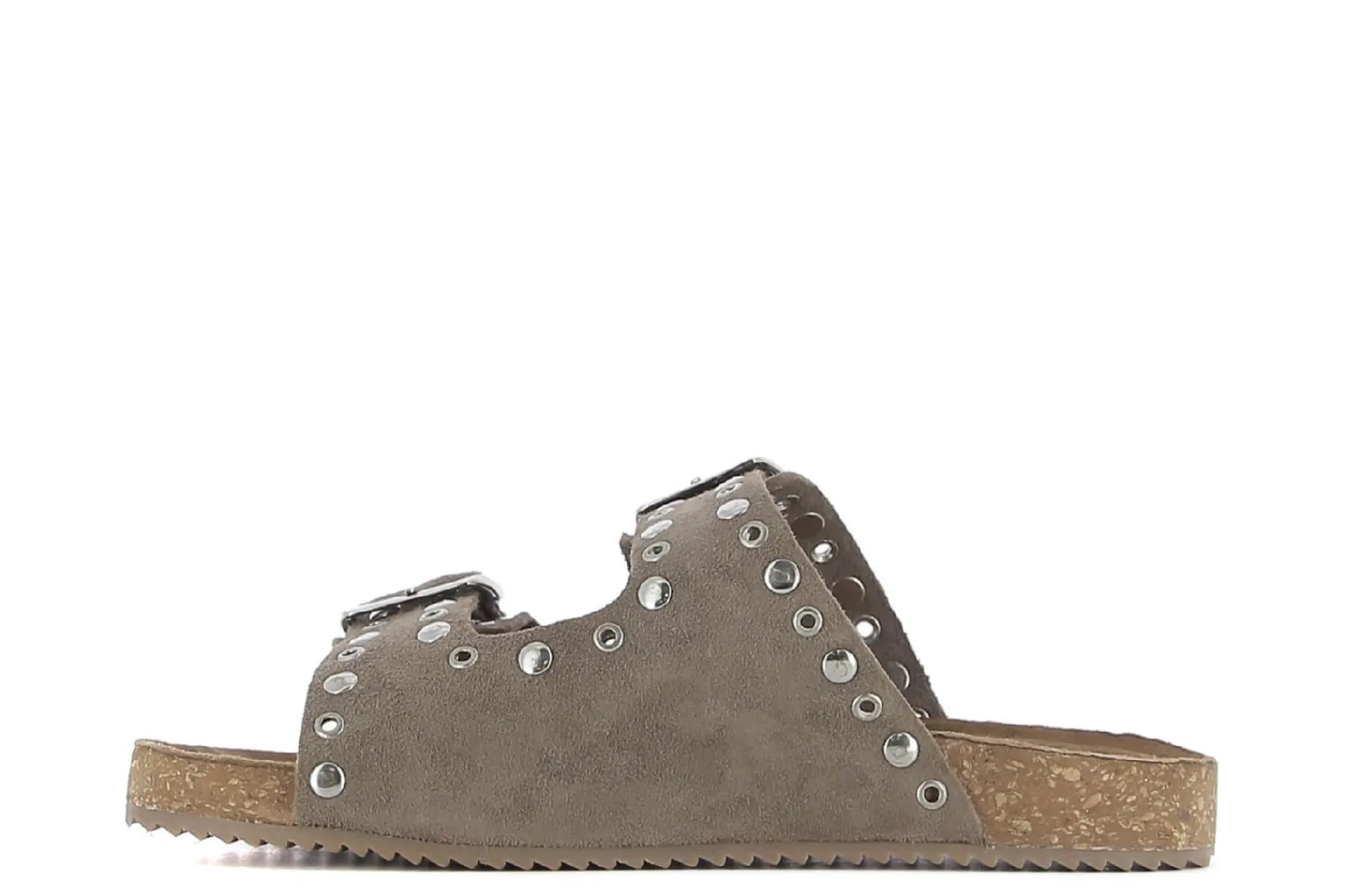 Sandalias con tiras ajustables TEUTA | Little Camila's Online