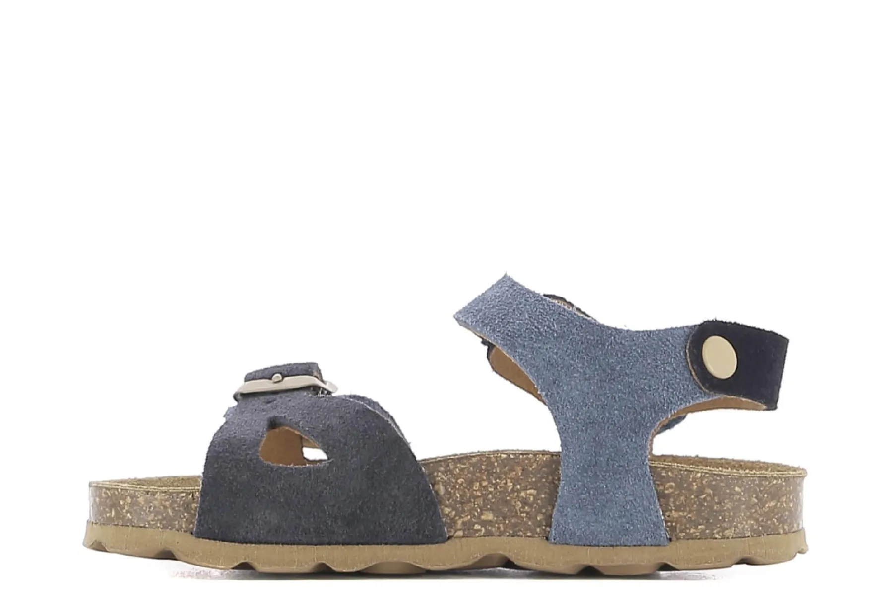 Sandalias con tiras ajustables KAOI | Camelot Hot