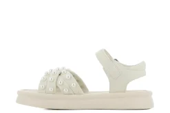 Sandalias con tiras ajustables AKANE | Little Camila's Discount