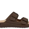 Sandalias COZMO NEW BUCKLE | Ecco Fashion