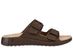 Sandalias COZMO NEW BUCKLE | Ecco Fashion