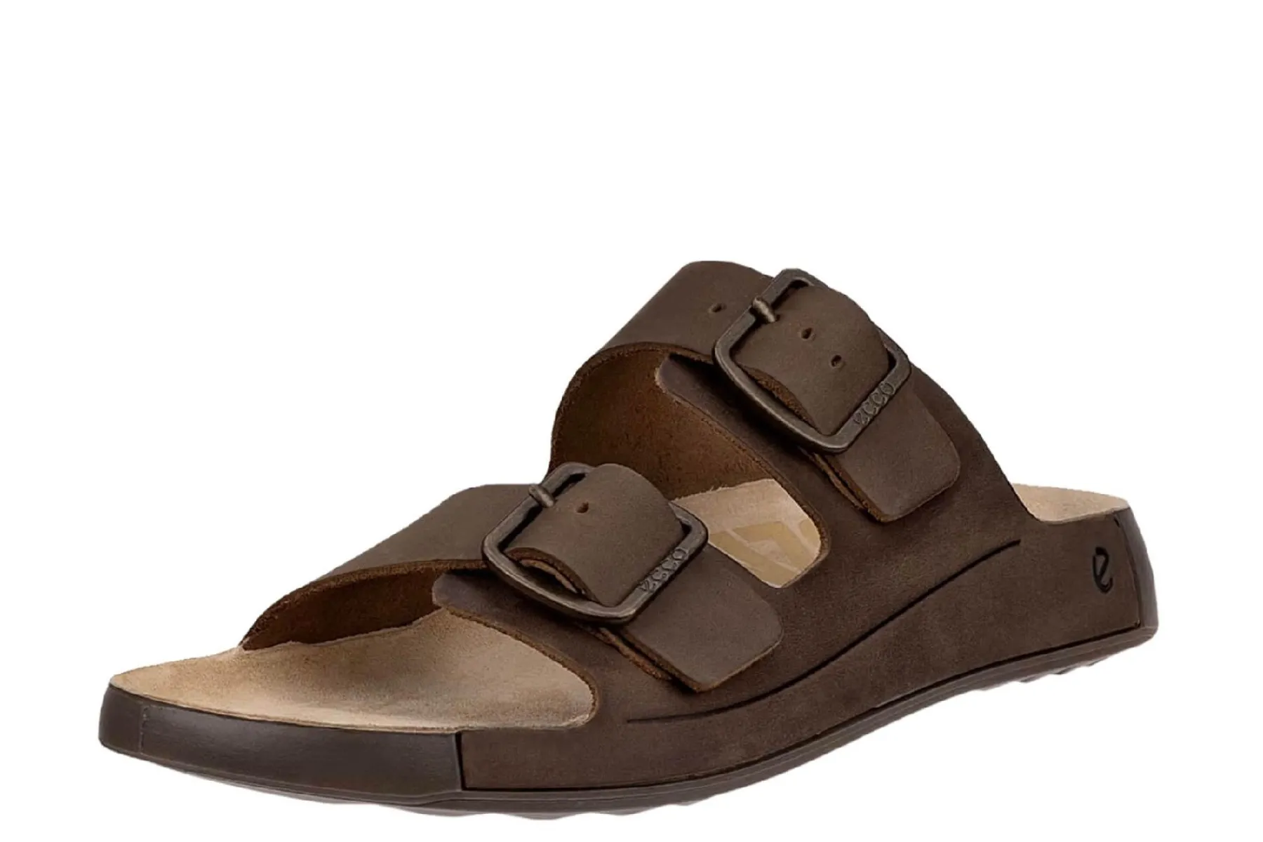 Sandalias COZMO NEW BUCKLE | Ecco Fashion
