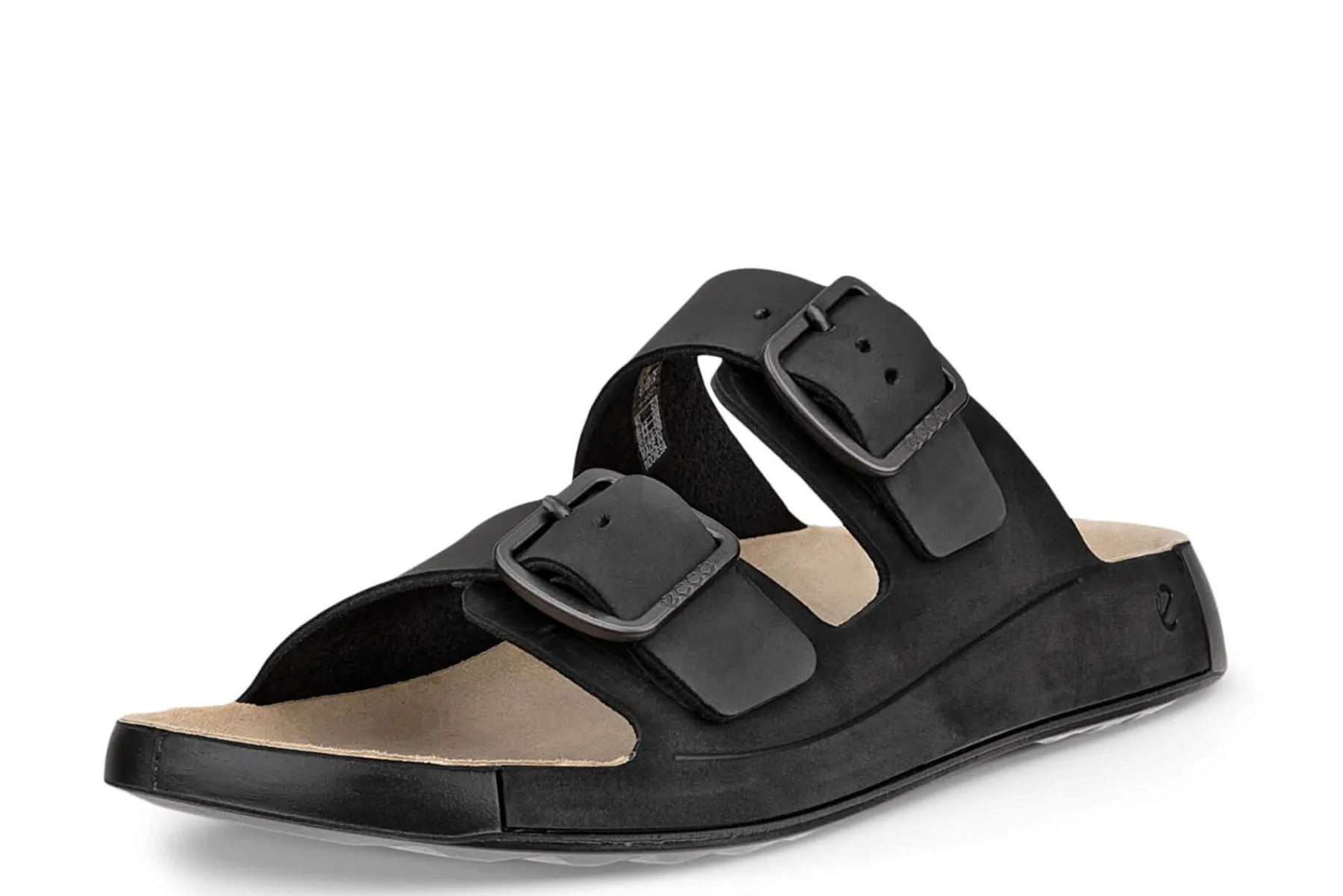 Sandalias COZMO NEW BUCKLE | Ecco Clearance