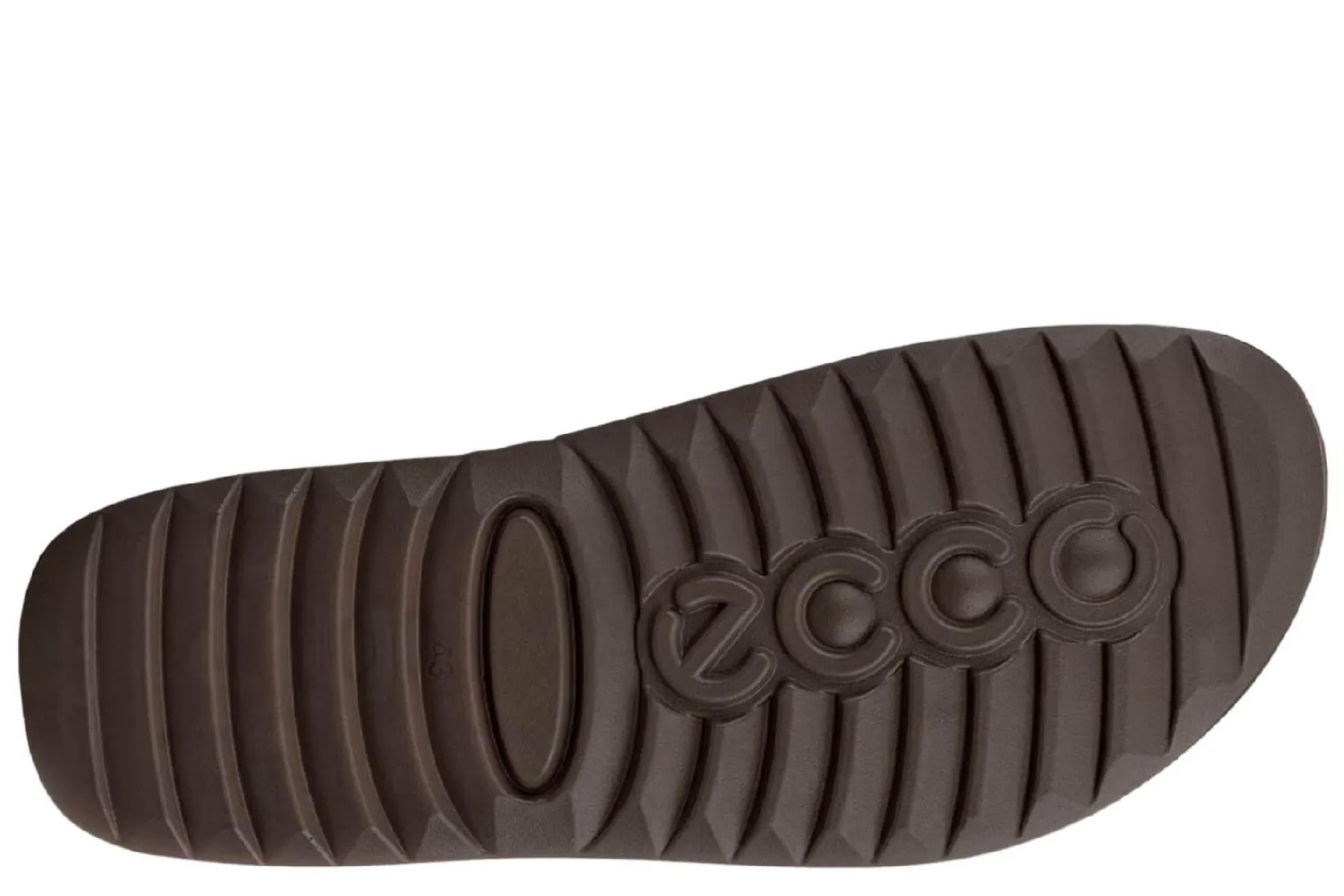 Sandalias COZMO NEW BUCKLE | Ecco Fashion