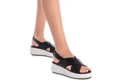 Sandalias de cuña 162244 | Carmela Fashion