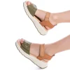 Sandalias de cuña 162309 | Carmela Clearance