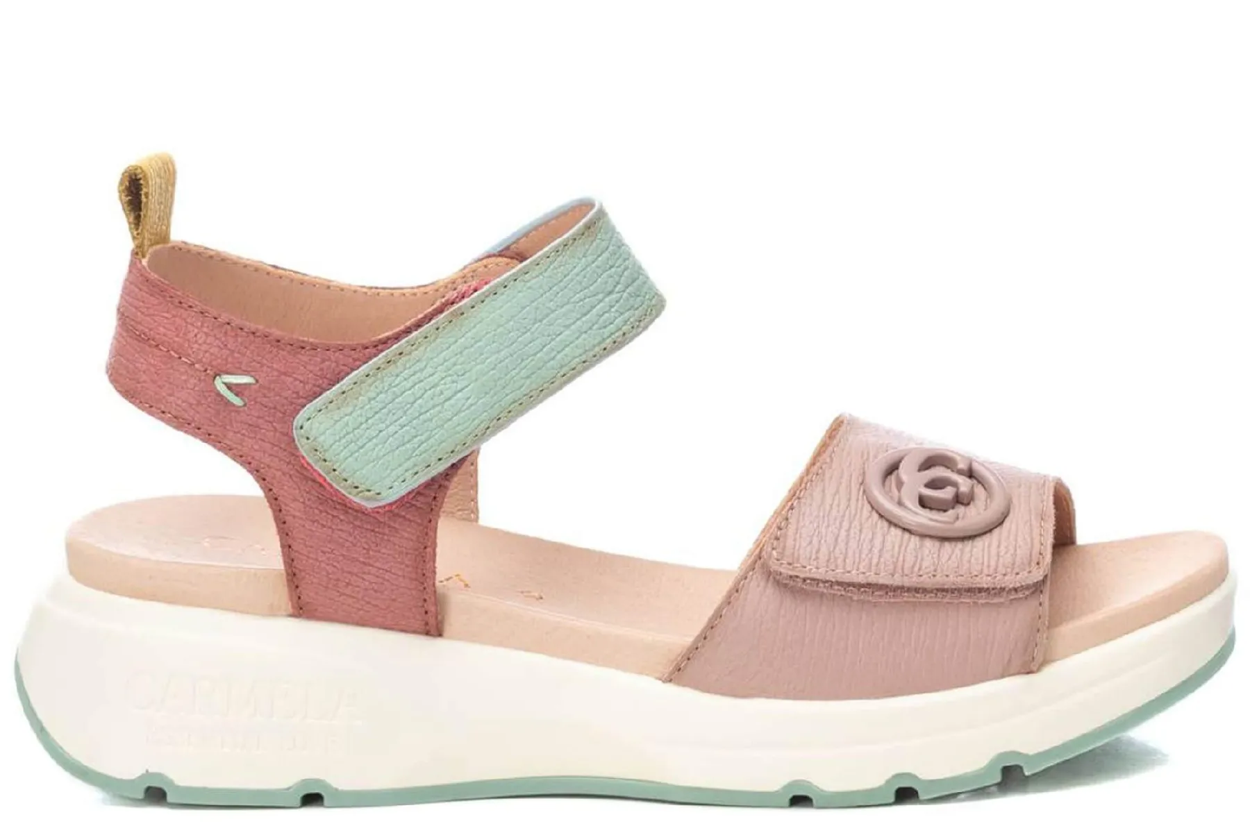 Sandalias de cuña 162309 | Carmela New