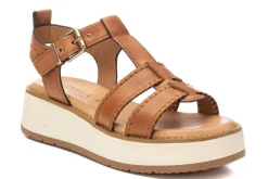 Sandalias de cuña 162246 | Carmela New