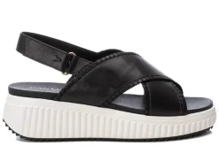 Sandalias de cuña 162244 | Carmela Fashion