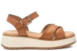 Sandalias de cuña 162245 | Carmela Online