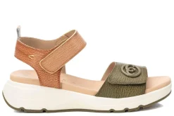 Sandalias de cuña 162309 | Carmela Clearance