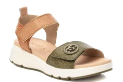 Sandalias de cuña 162309 | Carmela Clearance
