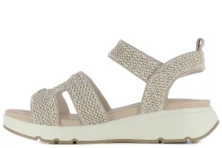 Sandalias de cuña 162362 | Carmela Hot