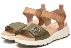 Sandalias de cuña 162309 | Carmela Clearance