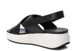 Sandalias de cuña 162244 | Carmela Fashion