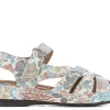 Sandalias de cuña ALBAICIN | Casas Comfort Clearance