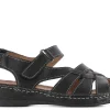 Sandalias de cuña ALBAICIN | Casas Comfort Fashion
