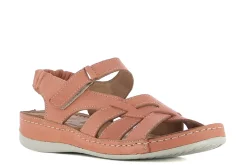 Sandalias de cuña ALBAICIN | Casas Comfort Hot