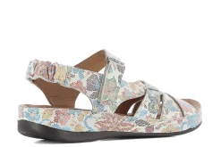 Sandalias de cuña ALBAICIN | Casas Comfort Clearance