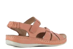 Sandalias de cuña ALBAICIN | Casas Comfort Hot