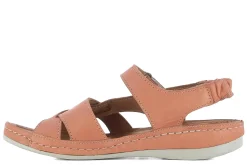 Sandalias de cuña ALBAICIN | Casas Comfort Hot