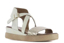 Sandalias de cuña AMARENA | Camila's Sale