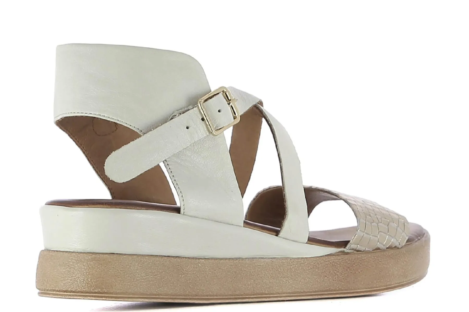 Sandalias de cuña AMARENA | Camila's Sale