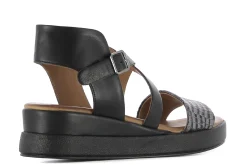 Sandalias de cuña AMARENA | Camila's Sale