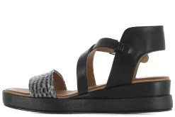 Sandalias de cuña AMARENA | Camila's Sale